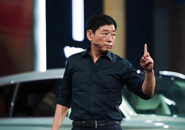 永华证券 长城欧拉陷刹车失灵风波, 千亿汽车大佬魏建军直面安全拷问